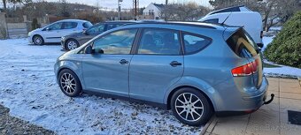 Seat Altea 1.9 TDI 77kW XL - 5