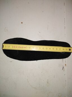 Dětské zimní brusle Graf - 5