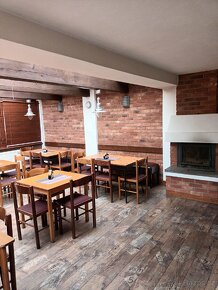 Pronájem nebytového prostoru v Boršově - 5