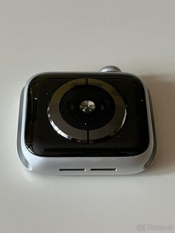 Apple Watch 4 40mm GPS, nová baterie - 5