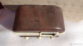 Rádio Talisman 307U - 5