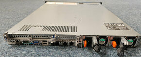 Dell PowerEdge R630, 64GB RAM - 5