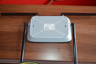 Router Mercusys AC12 AC1200 - 5