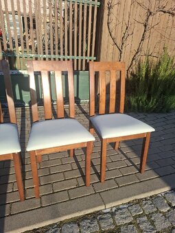 18x starší židle - 5