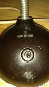 Lampa Elektrosvit - 5