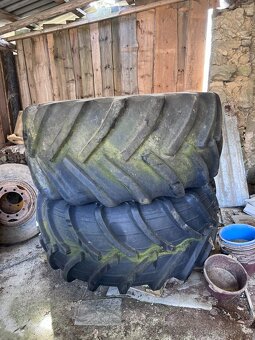 díly na kombajn - 5