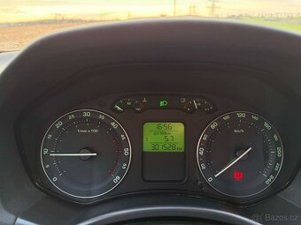 Škoda Octavia 2 1.9Tdi - 5