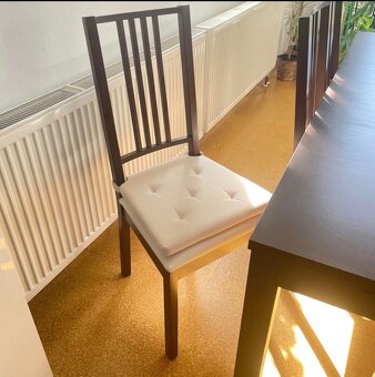 Jídelní stůl pro 8-10 osob - 5