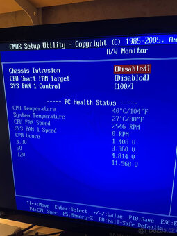 amd fx-4100 8GB RAM - 5