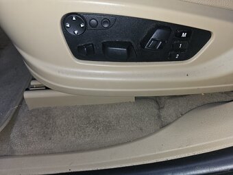 Bmw x5 e70 3.5D 210 kw m- paket - 5