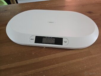 Ingenuity  – Dětská houpačka + kojenecká váha - 5