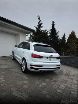 Audi Q3 2.0 Tfsi competition - 5