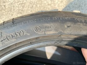 MICHELIN SPORT CUP SEMISLICK - NOVÉ NEPOUŽITÉ - 5