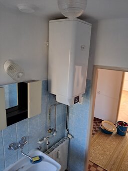 prodej bytu 2+1 Olomouc-Hejčín - 5