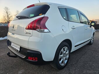 PEUGEOT 3008 2016 1.2 e-THP 96kW,VÝHŘEVY,TEMPOMAT,PARK.SENZ - 5