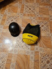 Dětská helma, přilba KEP - 5