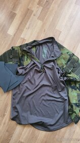 Vojenské oblečení - 5