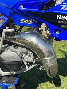 Yamaha yz125 2020 - 5
