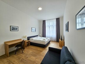 Luxusní byty 2+1 v centru Mladé Boleslavi - 5