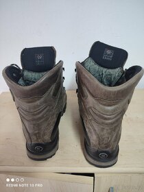 Trekové boty Zamberlan - 5