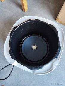 Multifunkční hrnec Sencor SPR 3600WH - 5