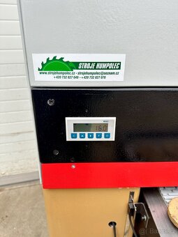 egalizační bruska SACM SANDYA 920RS - 5