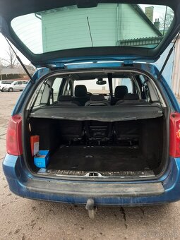 Peugeot 307 Combi 1.6Hdi 80kw - 5