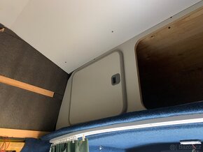 VW T3 Syncro - 5