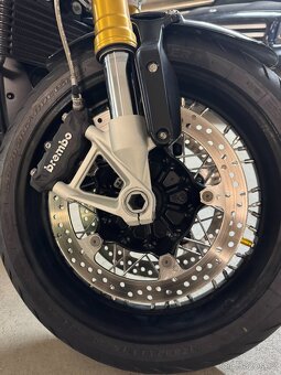 2015 BMW R nineT - 5