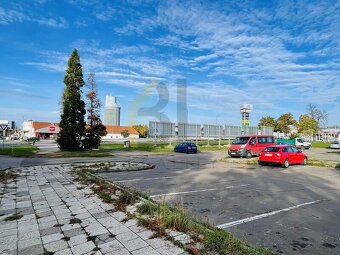 Pronájem pozemku, 3350 m2, tř. Dukelských hrdinů, Hodonín - 5