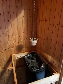 Finska sauna - 5