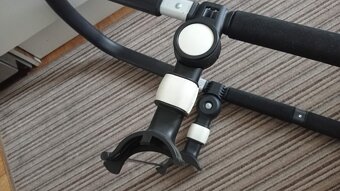 Bugaboo Cameleon 3 rám sedačky - 5