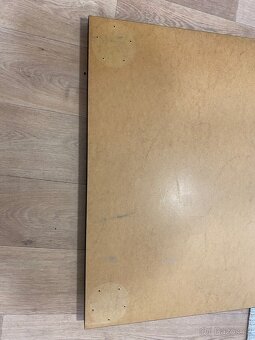 Ikea stůl (2 nohy) - 5