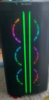 Nový i9 14900K; Z790, 64GB DDR5, SSD 2TB+6TB - 5