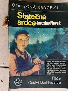 Časopisy - 5