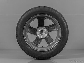 FORD FOCUS ACTIVE OE LETNÍ SADA R17 215/55/17 5x108 (1460T) - 5
