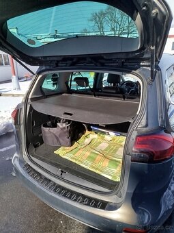 Opel Zafira c - 5