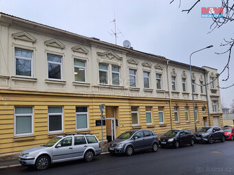 Prodej kanc. prostoru, 150 m², Ostrava, ul. Nemocniční - 5