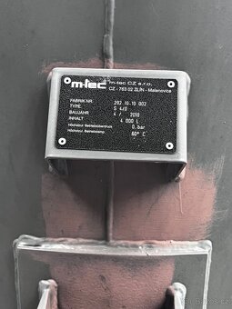 Silo - 5