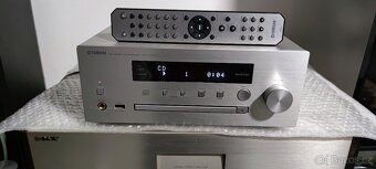 YAMAHA CRX N 470D - 5