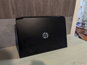 Herní Notebook HP Pavilion RTX 2060 Max-Q - 5