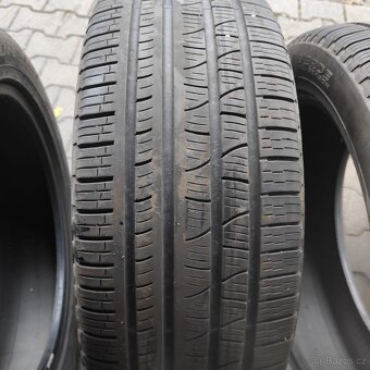 4xLetní Pirelli scorpion 255/50R20 - 5