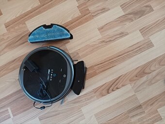 Robotický vysavač symbo x bot 5 pro WiFi na díly - 5