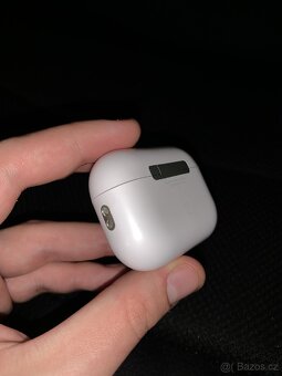 Apple AirPods Pro.2 | Originál | TOP stav | - 5