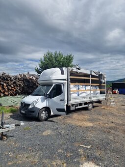 Prodam Renault Master 2019 R. - 5