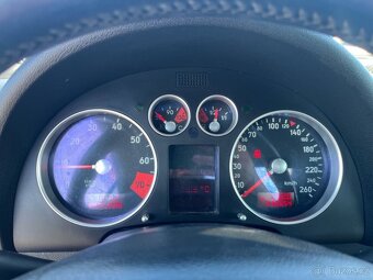 Audi TT - 5