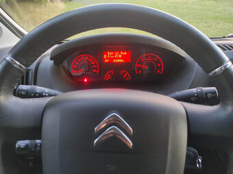 Obytné auto Citroen 2,0 hdi Clever Celebration r.v.2017 - 5