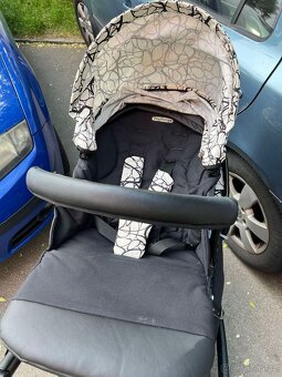 Peg Perego dvojkombinace - 5