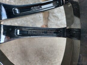 Alu disky DOTZ Shift 8jx18" 5x112 - 5