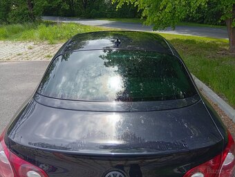 Volkswagen Passat CC 2.0 TDi DSG TOP Stav - 5